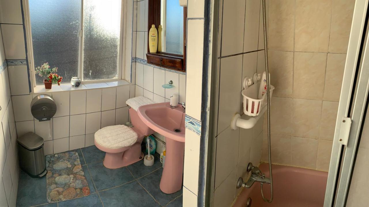 Hospedaje Familiar Glady'S House 푸에르토몬트 외부 사진