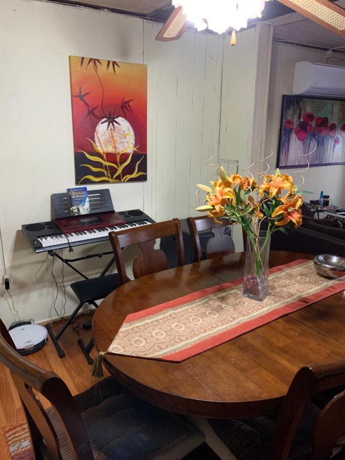 Hospedaje Familiar Glady'S House 푸에르토몬트 외부 사진