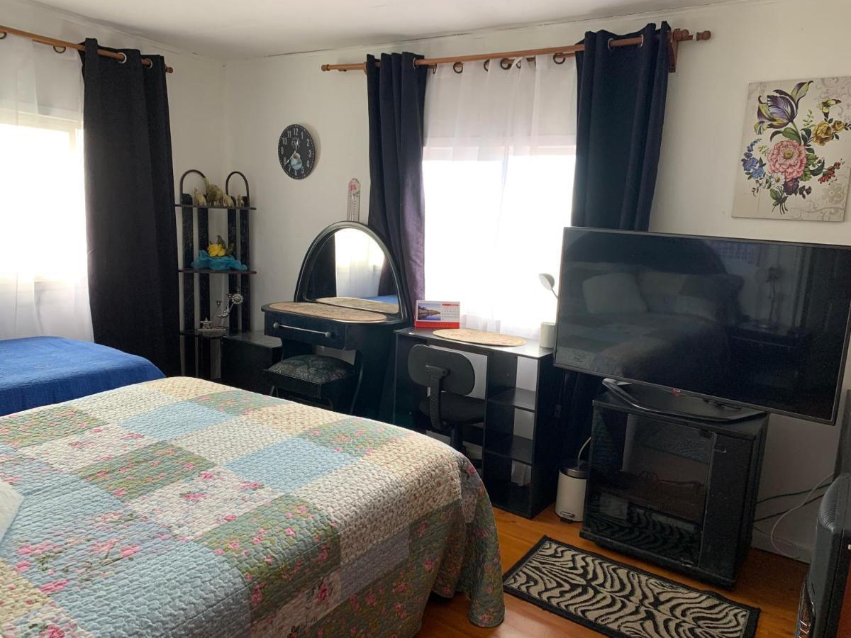 Hospedaje Familiar Glady'S House 푸에르토몬트 외부 사진