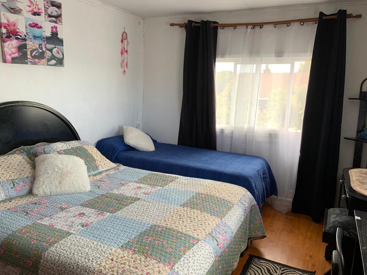 Hospedaje Familiar Glady'S House 푸에르토몬트 외부 사진
