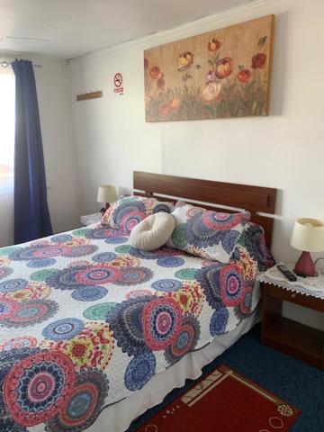 Hospedaje Familiar Glady'S House 푸에르토몬트 외부 사진