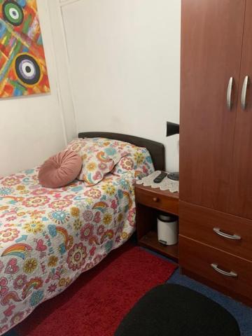 Hospedaje Familiar Glady'S House 푸에르토몬트 외부 사진
