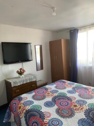 Hospedaje Familiar Glady'S House 푸에르토몬트 외부 사진