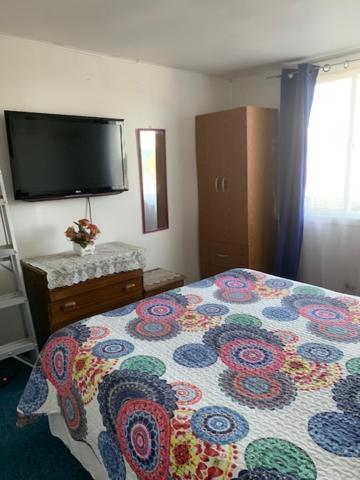 Hospedaje Familiar Glady'S House 푸에르토몬트 외부 사진