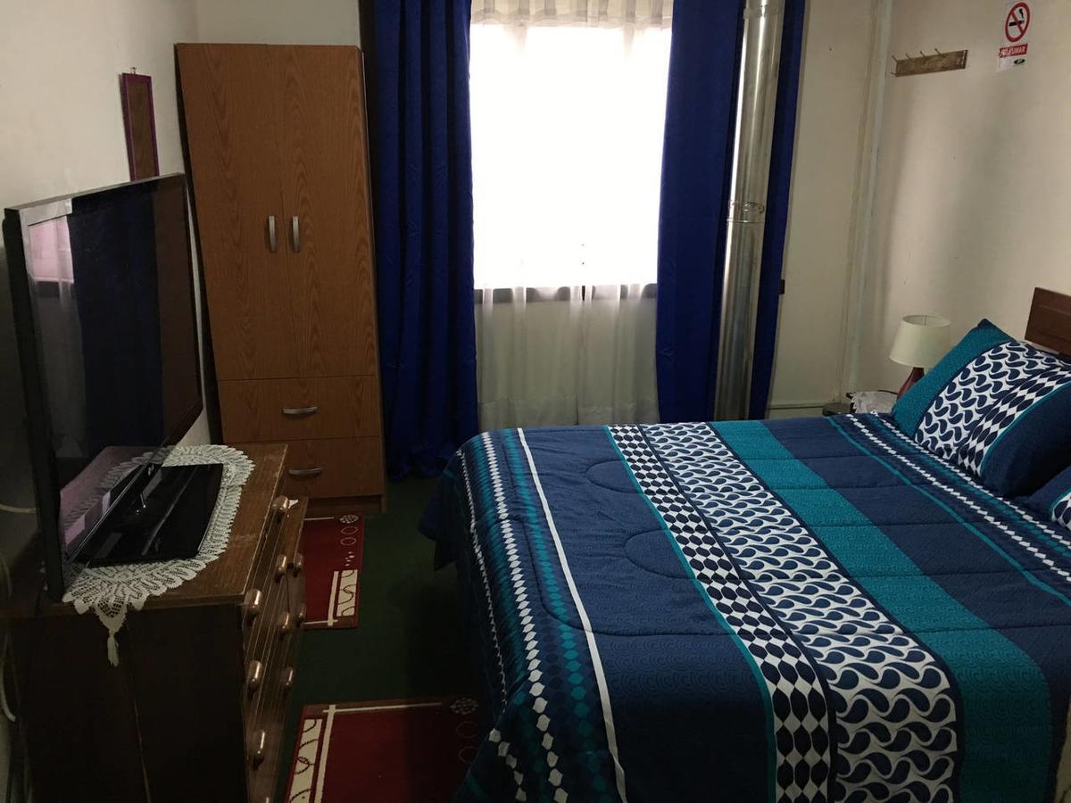 Hospedaje Familiar Glady'S House 푸에르토몬트 외부 사진