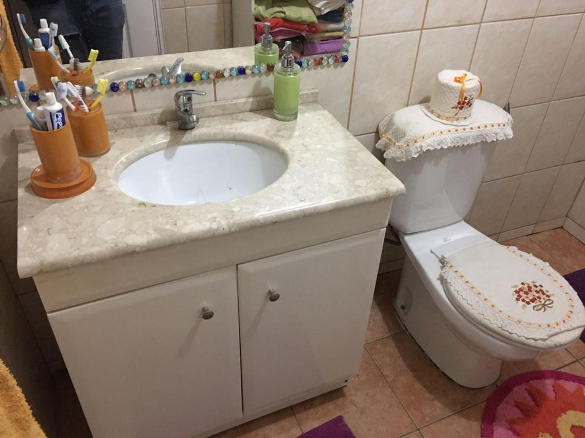 Hospedaje Familiar Glady'S House 푸에르토몬트 외부 사진